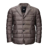 Add Gray Polyamide Jacket -   -  Add.
